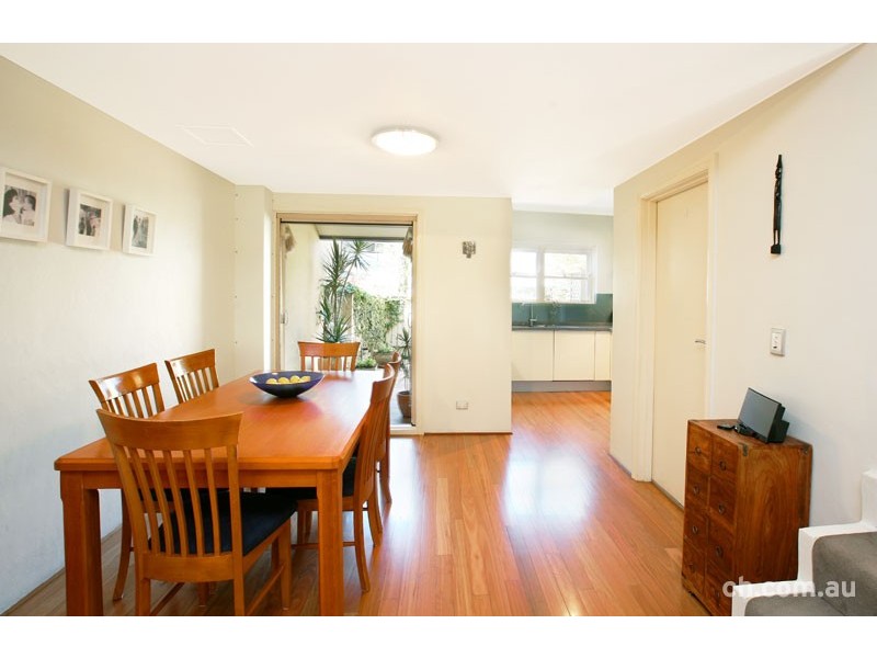 7/169 Darling Street (Located on Colgate Avenue), Balmain NSW 2041