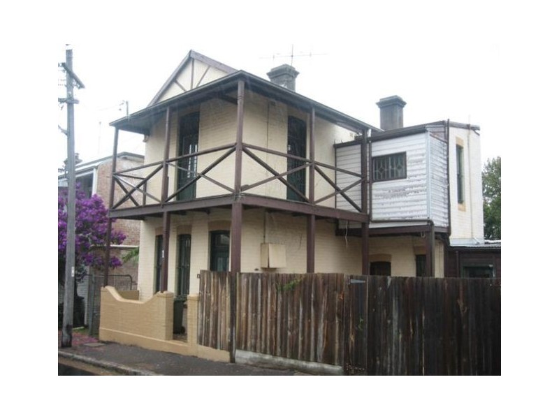 1 Catherine Street, Rozelle NSW 2039