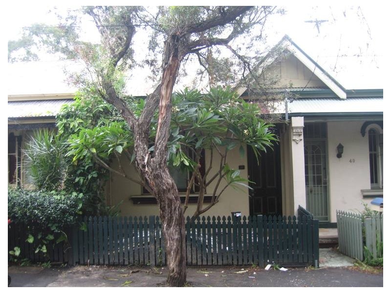 51 Probert Street, Camperdown NSW 2050