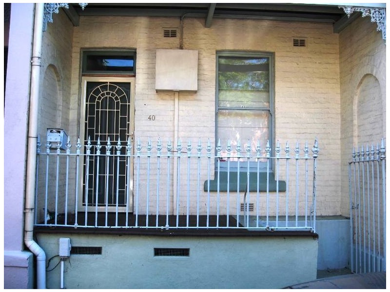 40 Church Street, Balmain NSW 2041