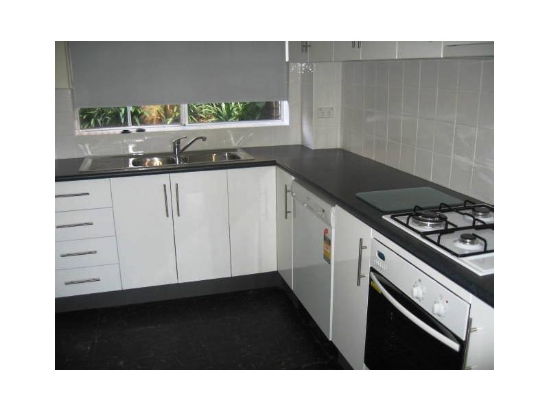 2/41  Darling Street, Balmain East NSW 2041