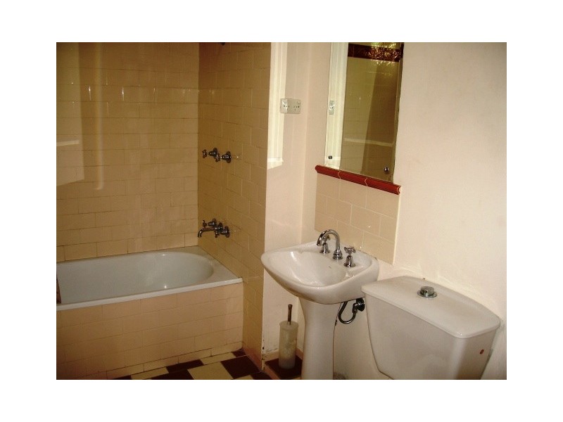 12  College street, Balmain NSW 2041