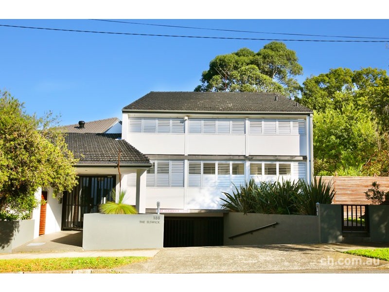 3/188 Elswick Street, Leichhardt NSW 2040