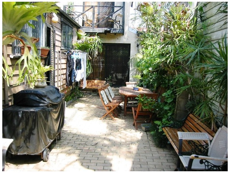 2 Manning street, Rozelle NSW 2039