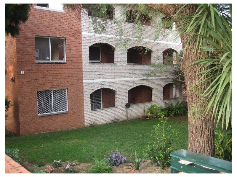 1/15-17 Norton Street, Ashfield NSW 2131