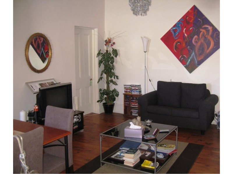 2/142 Mullens Street, Rozelle NSW 2039