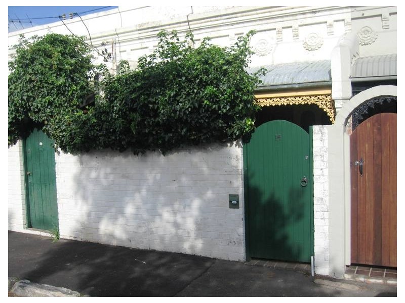 14 Charlotte Street, Rozelle NSW 2039