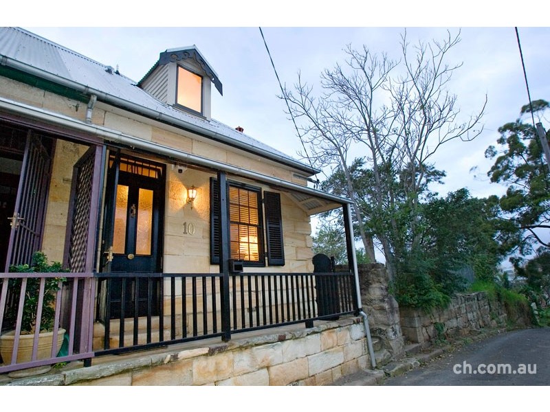 10 Datchett Street, Balmain East NSW 2041