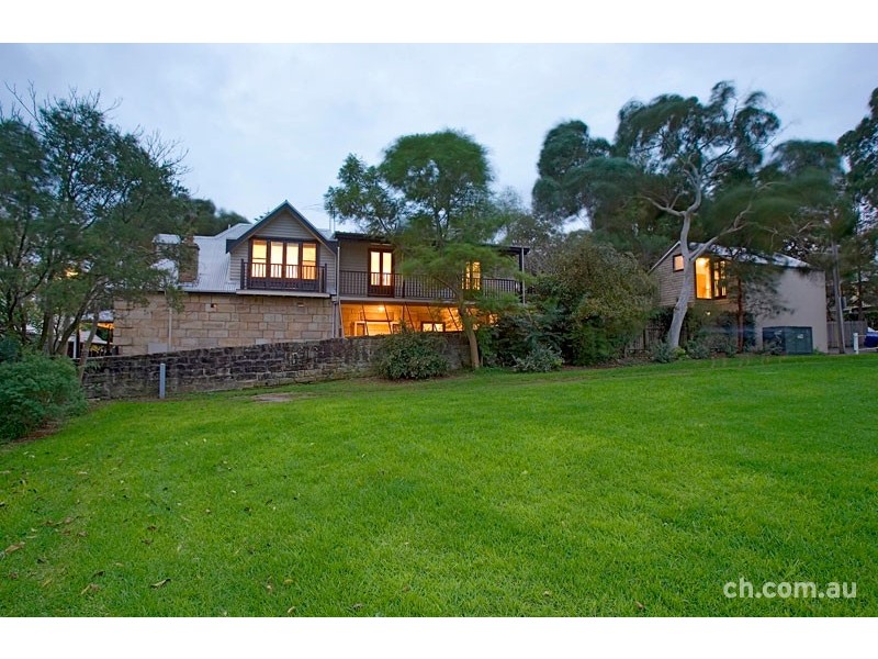 10 Datchett Street, Balmain East NSW 2041