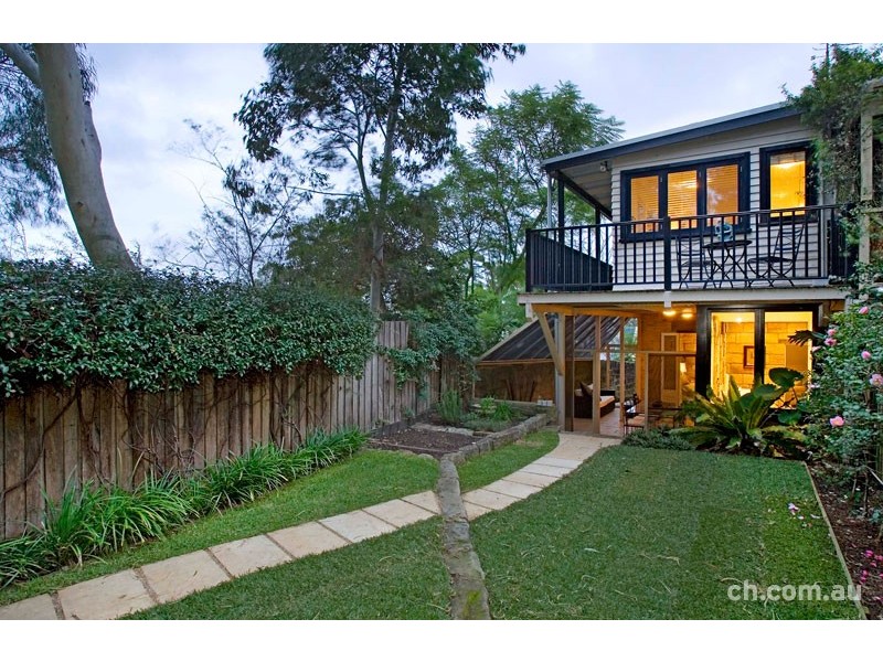 10 Datchett Street, Balmain East NSW 2041