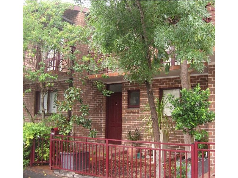 6 & 8/25 Palmer Street, Balmain NSW 2041