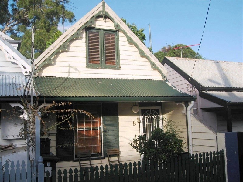 8 Park Street, Rozelle NSW 2039