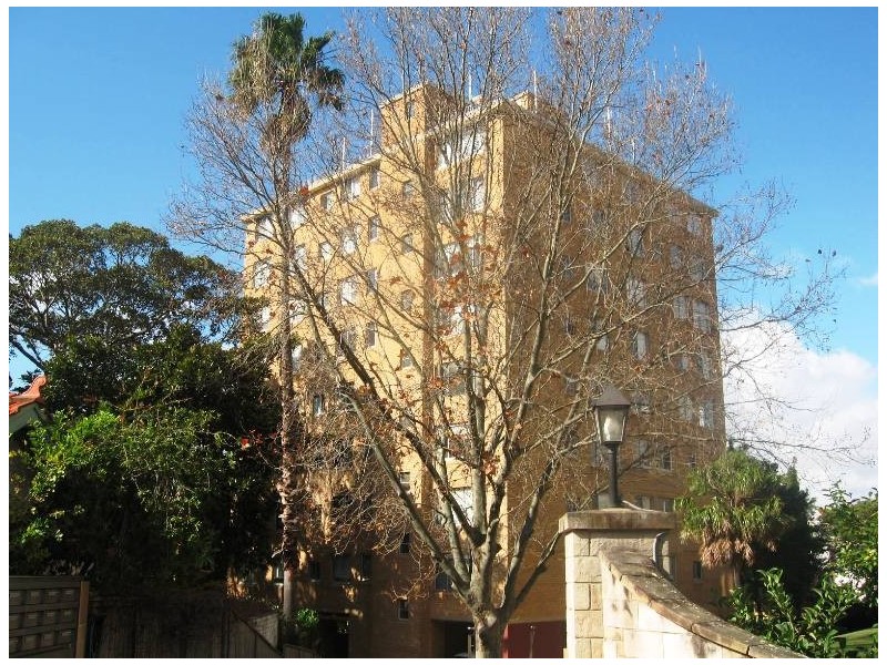7/5-7 Peel Street, Kirribilli NSW 2061