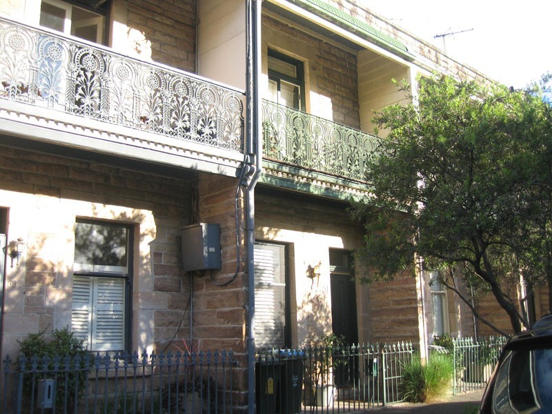 51 Grove Street, Birchgrove NSW 2041