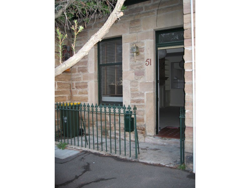 51 Grove Street, Birchgrove NSW 2041