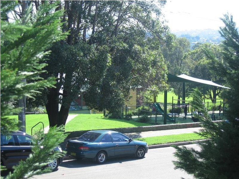 2/30 Bay Street, Birchgrove NSW 2041