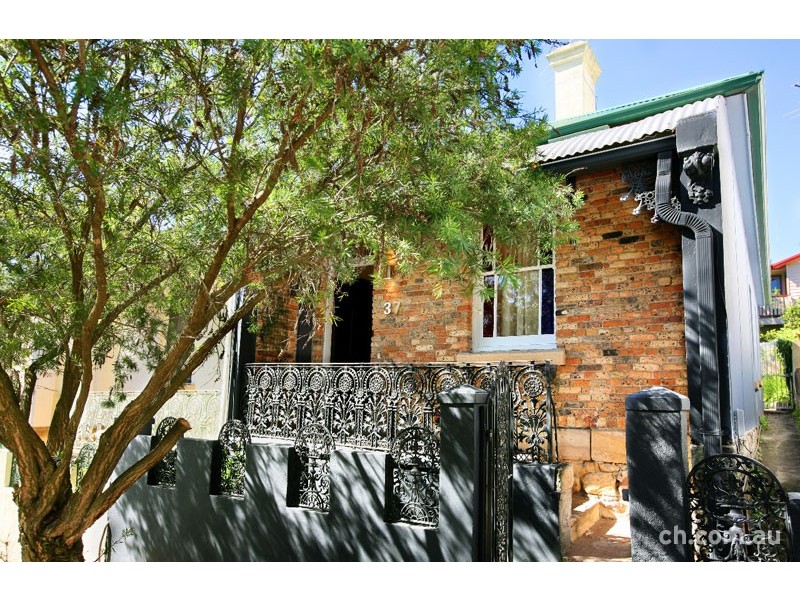 37  Clayton Street, Balmain NSW 2041