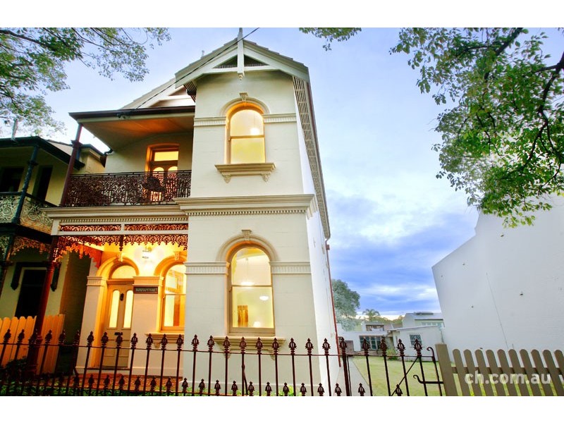 20-22 Annandale Street, Annandale NSW 2038