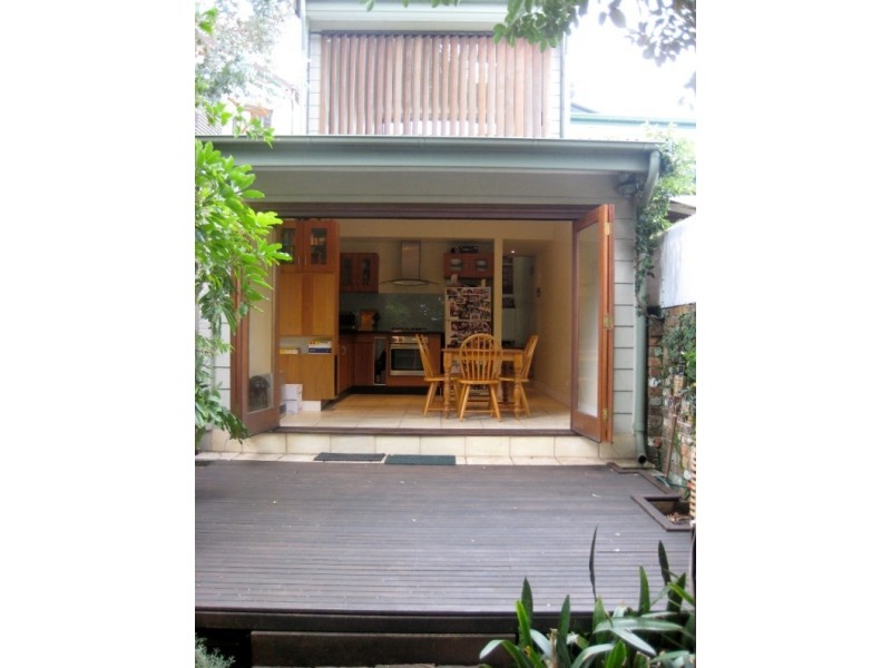 12 Withecombe Street, Rozelle NSW 2039