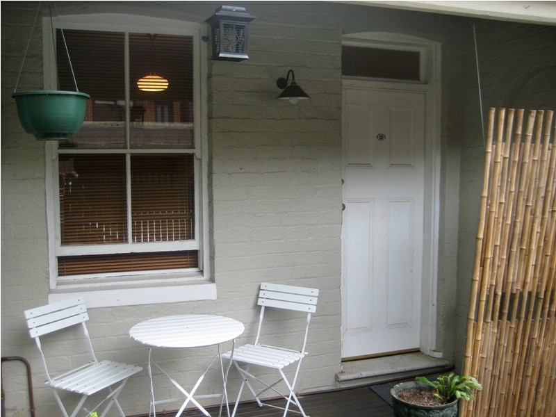 12 Withecombe Street, Rozelle NSW 2039