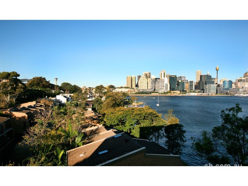 25/16 Hosking Street, Balmain NSW 2041