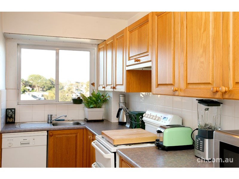 25/16 Hosking Street, Balmain NSW 2041