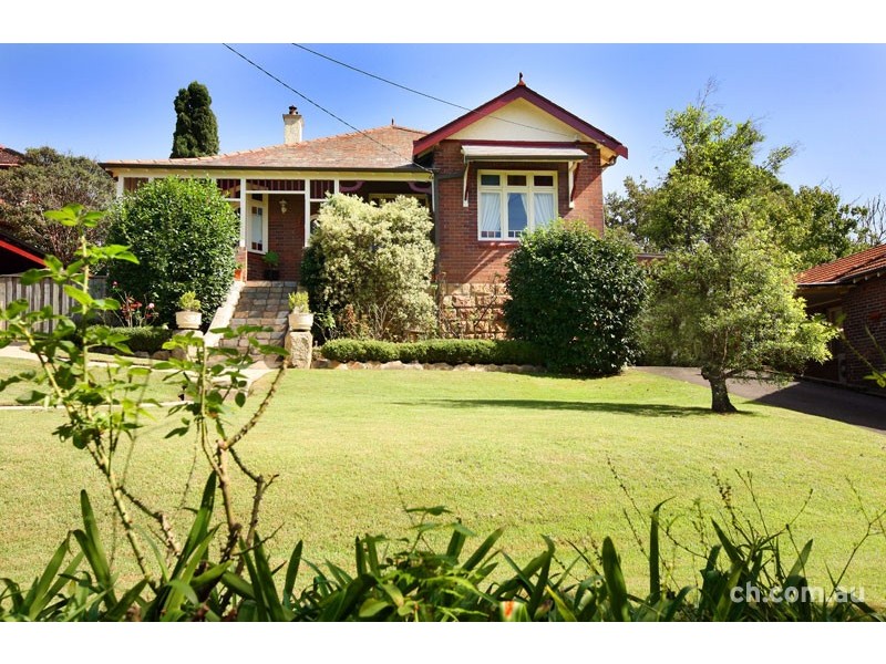 21 Railway Avenue, Eastwood NSW 2122