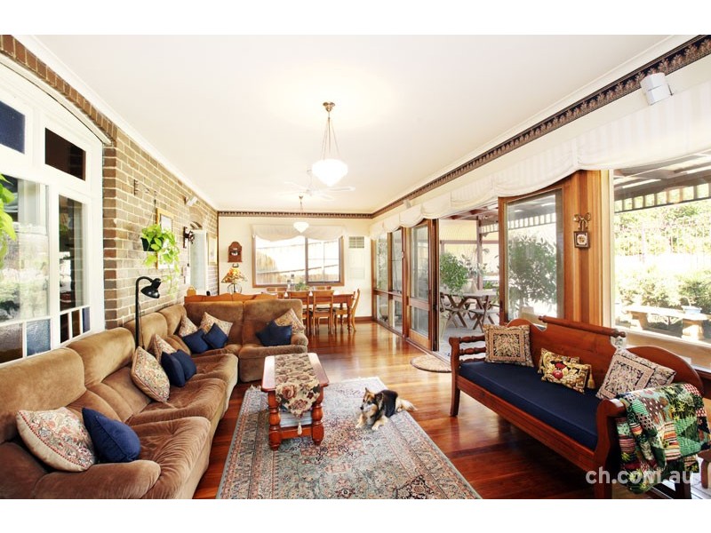 21 Railway Avenue, Eastwood NSW 2122