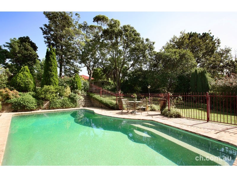 21 Railway Avenue, Eastwood NSW 2122