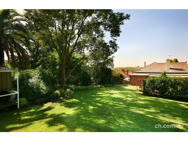 21 Railway Avenue, Eastwood NSW 2122