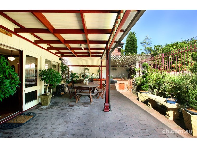 21 Railway Avenue, Eastwood NSW 2122