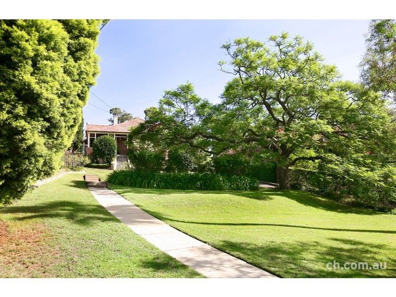 21 Railway Avenue, Eastwood NSW 2122