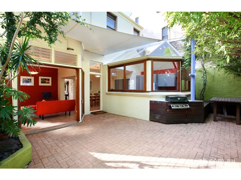 3 Broderick Street, Balmain NSW 2041