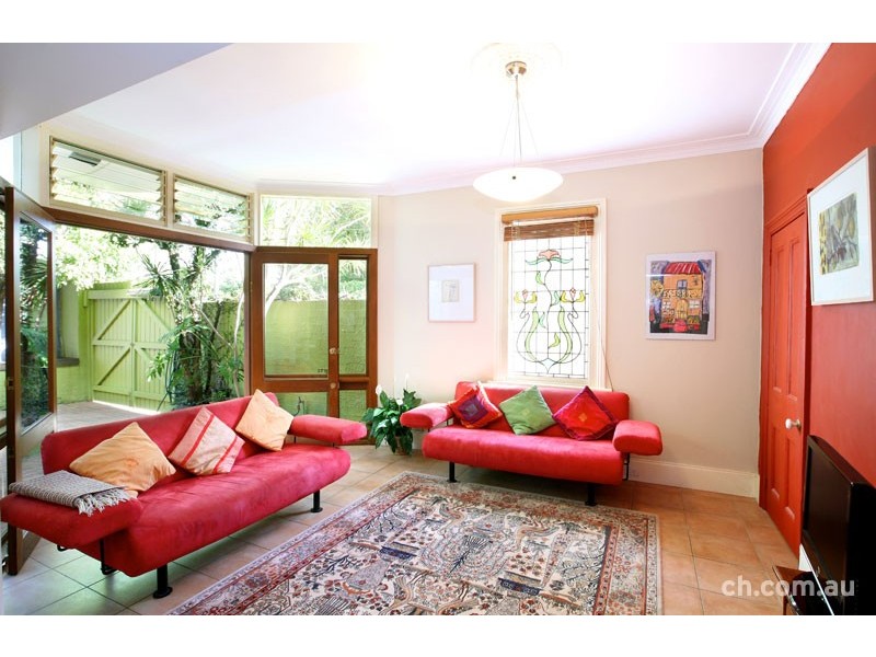3 Broderick Street, Balmain NSW 2041