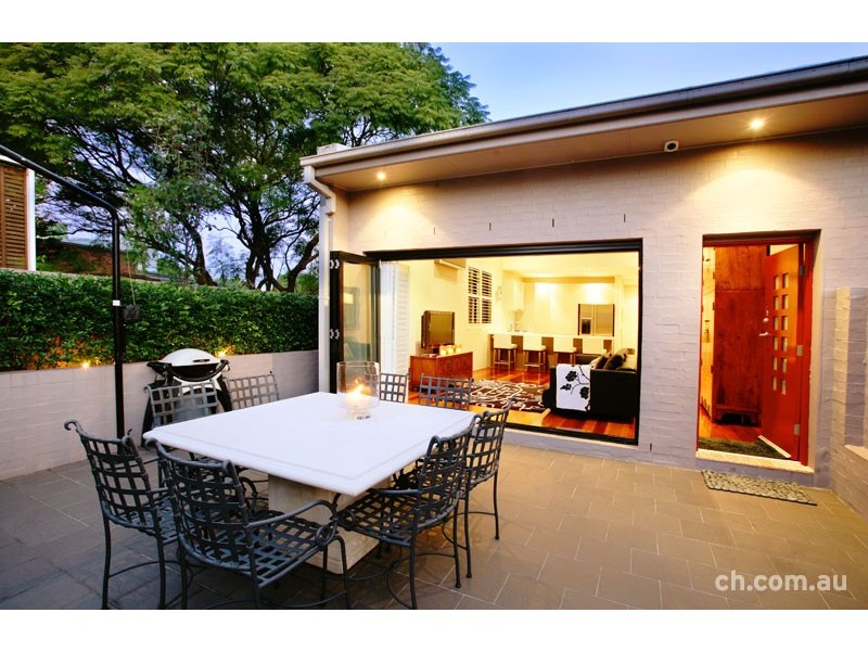 4/126 Beattie Street, Balmain NSW 2041
