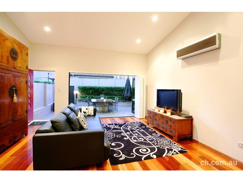 4/126 Beattie Street, Balmain NSW 2041