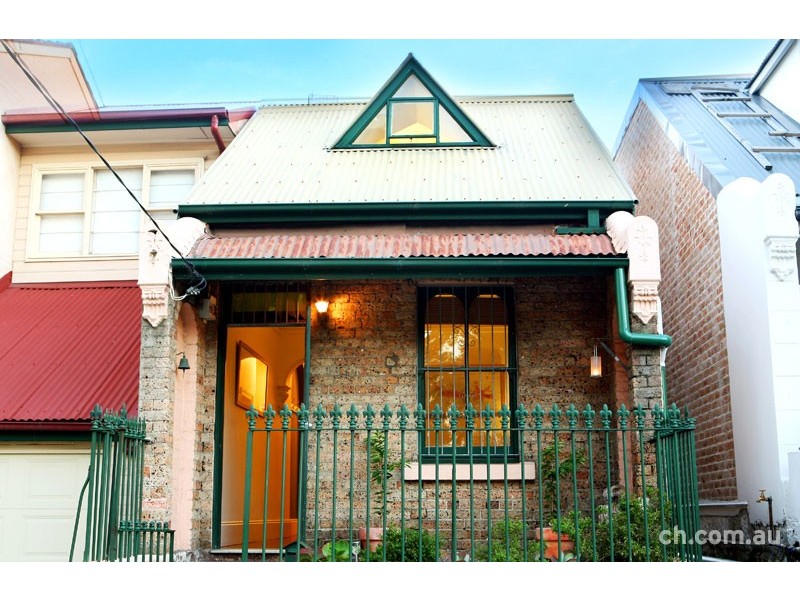 14 Hornsey Street, Rozelle NSW 2039