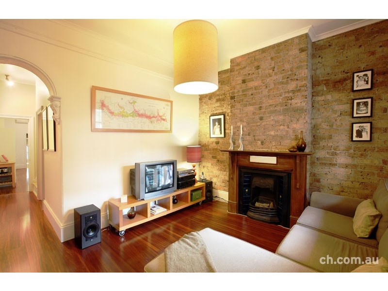 14 Hornsey Street, Rozelle NSW 2039