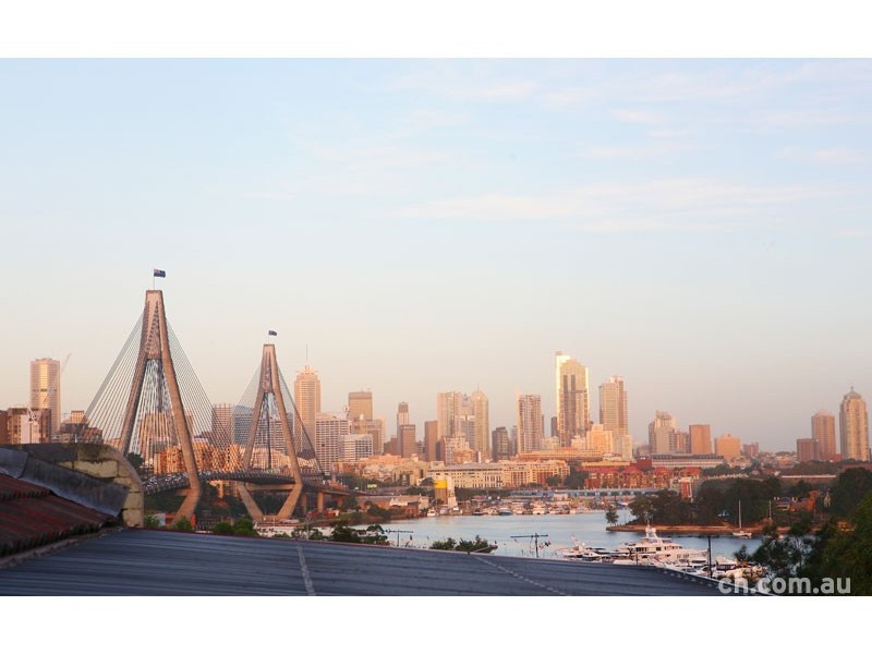 14 Hornsey Street, Rozelle NSW 2039