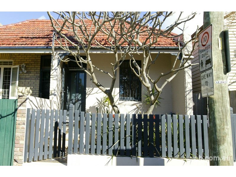 90  Foucart Street, Rozelle NSW 2039