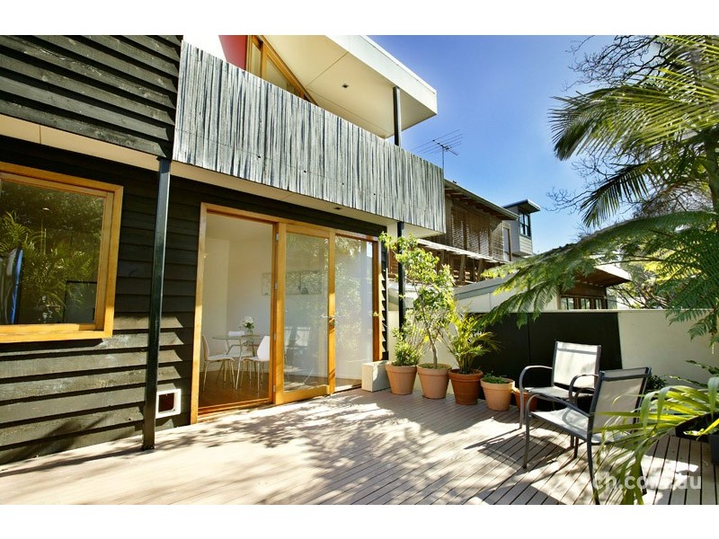 1A St John Street, Balmain NSW 2041
