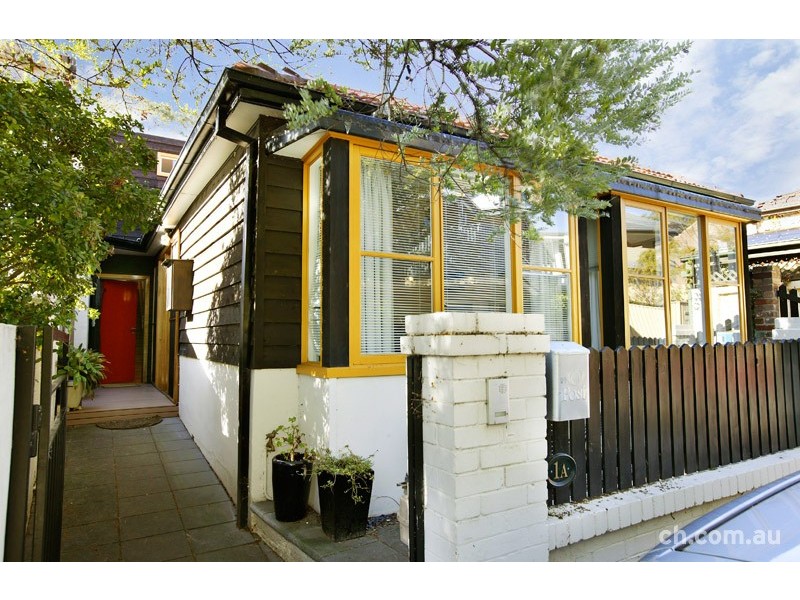 1A St John Street, Balmain NSW 2041