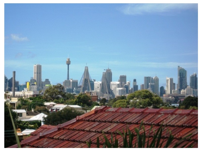 138 Foucart Street, Rozelle NSW 2039