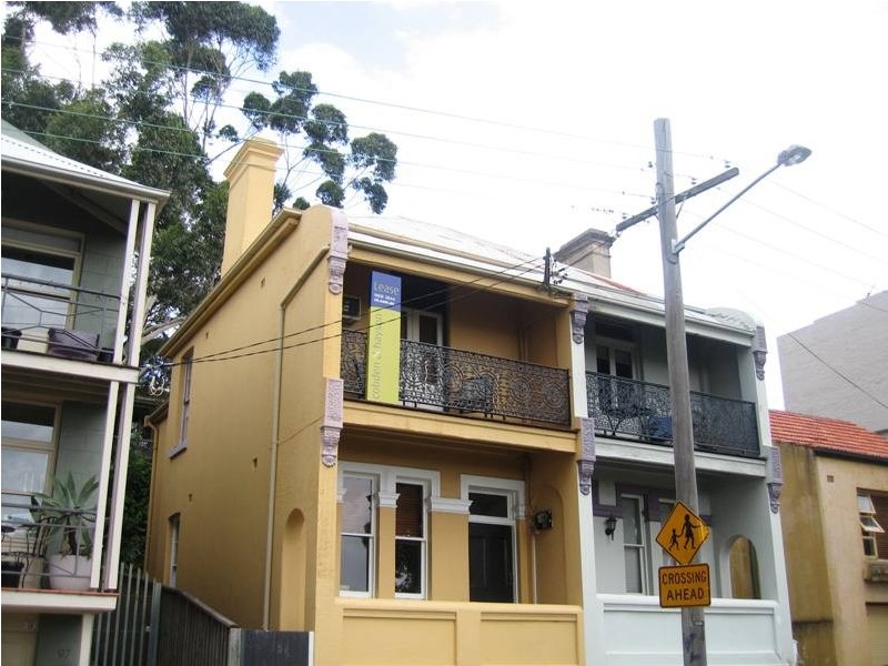 95 Birchgrove Road, Balmain NSW 2041