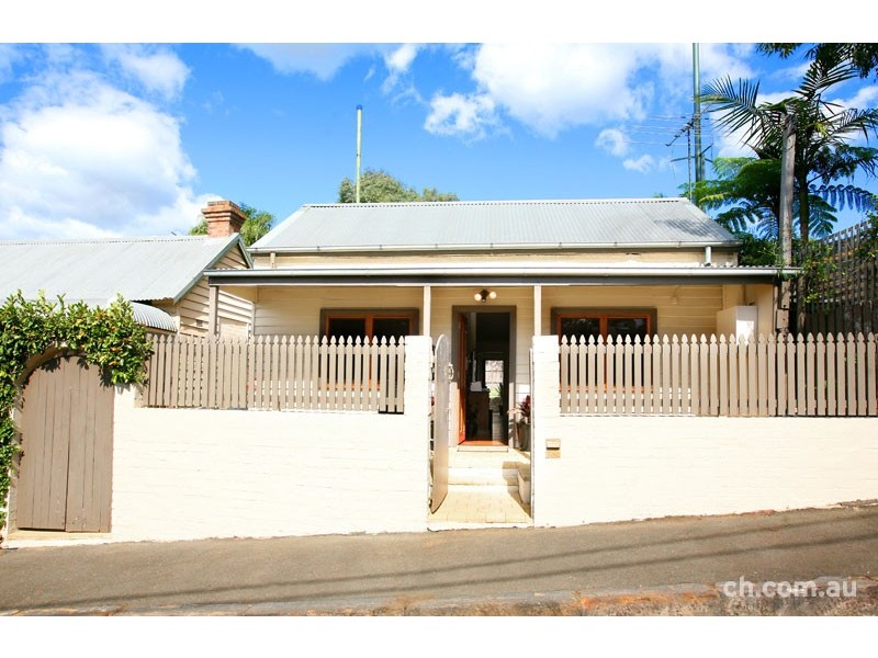 18 Collins Street, Rozelle NSW 2039