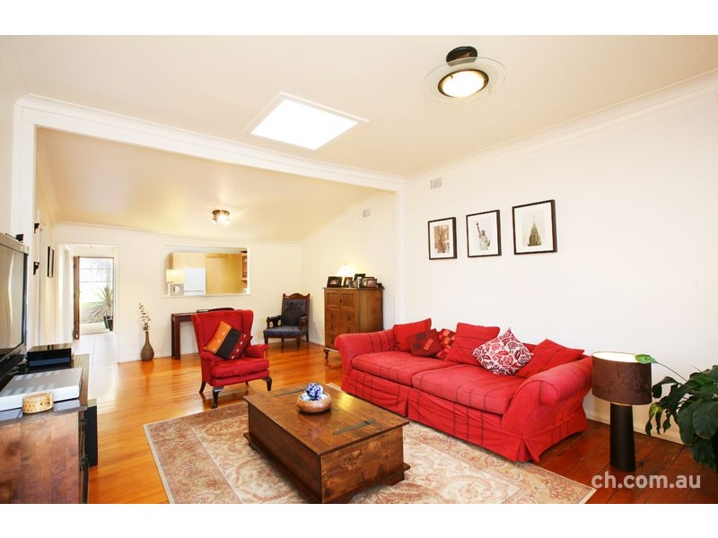 18 Collins Street, Rozelle NSW 2039