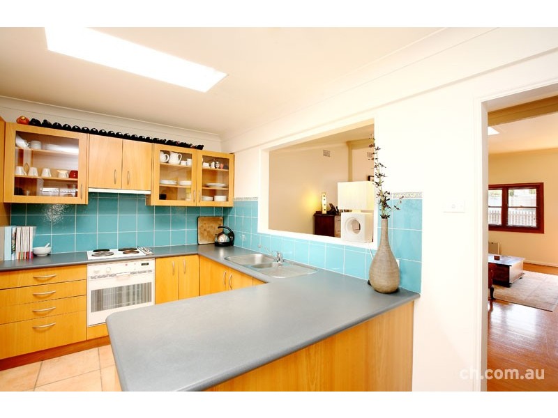 18 Collins Street, Rozelle NSW 2039