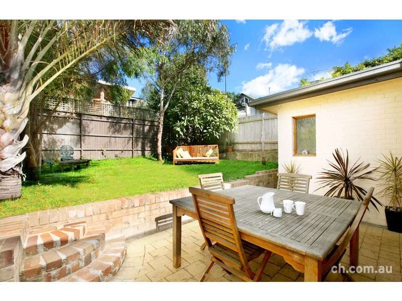 18 Collins Street, Rozelle NSW 2039