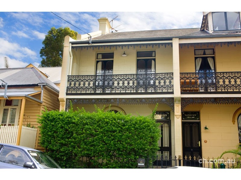 74 Reynolds Street, Balmain NSW 2041