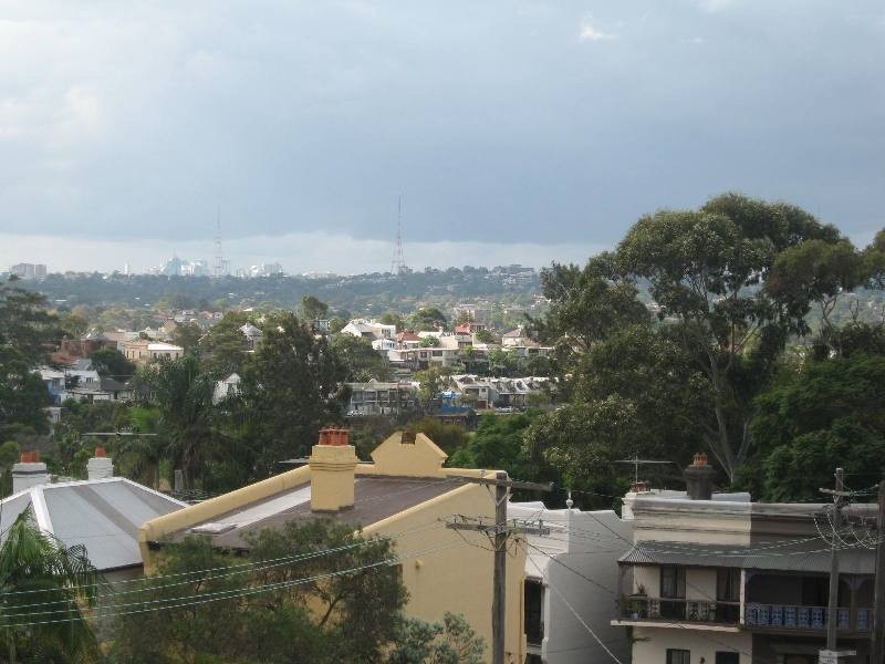 1/237 Darling Street, Balmain NSW 2041